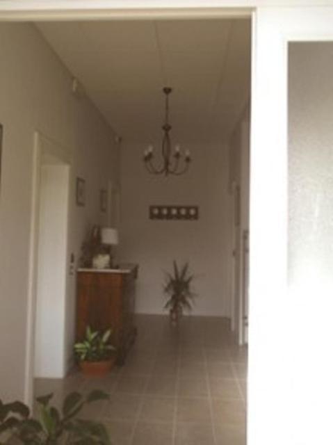 Villa Marietta 시비타노바 마르셰 외부 사진