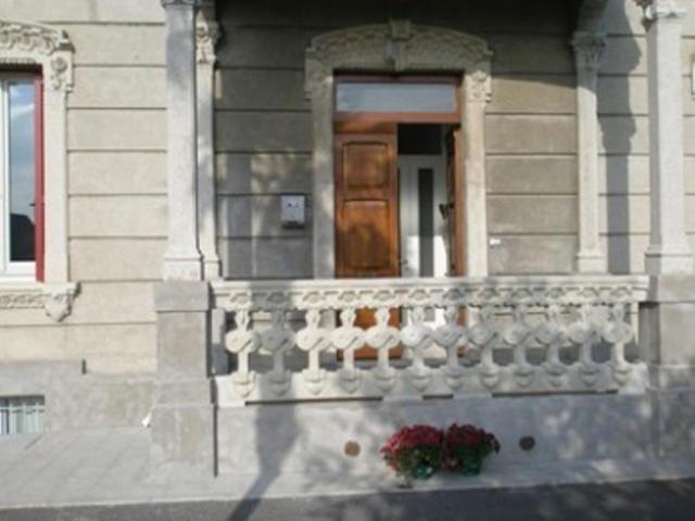 Villa Marietta 시비타노바 마르셰 외부 사진